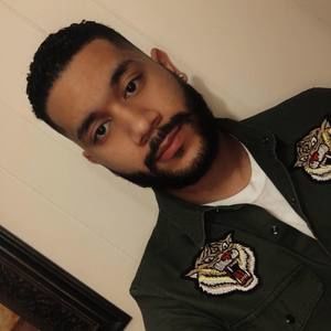 Meet your Posher, Jorge